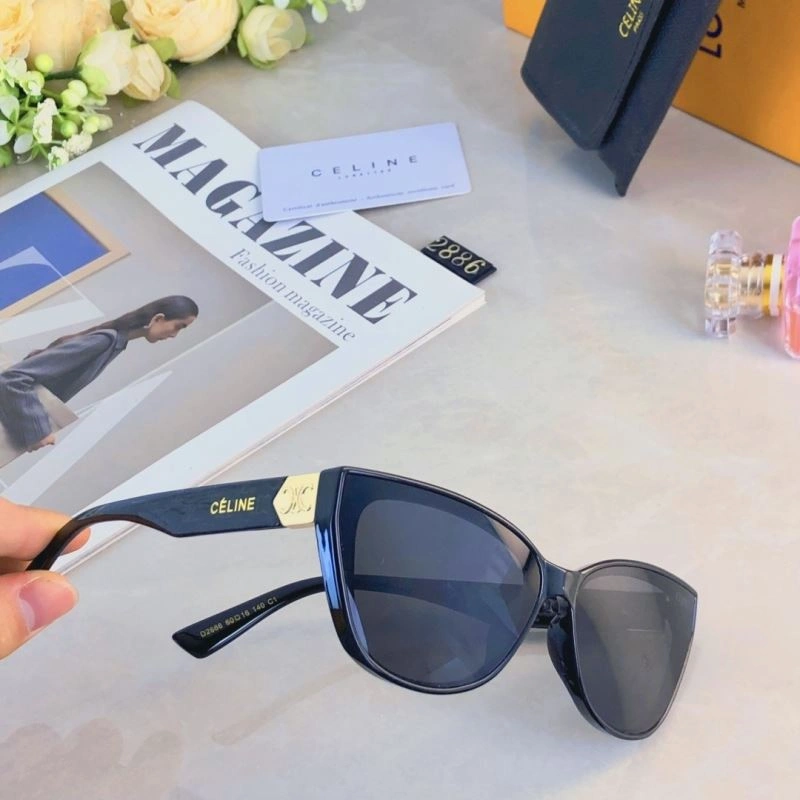 Celine Sunglasses Chic 277736