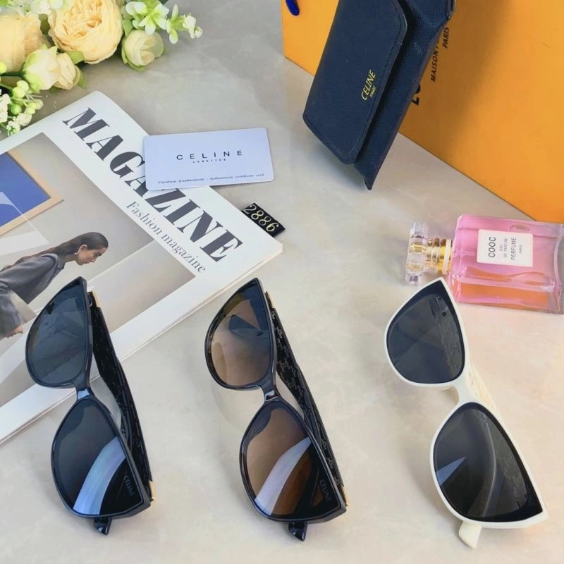 Celine Sunglasses Chic 277736