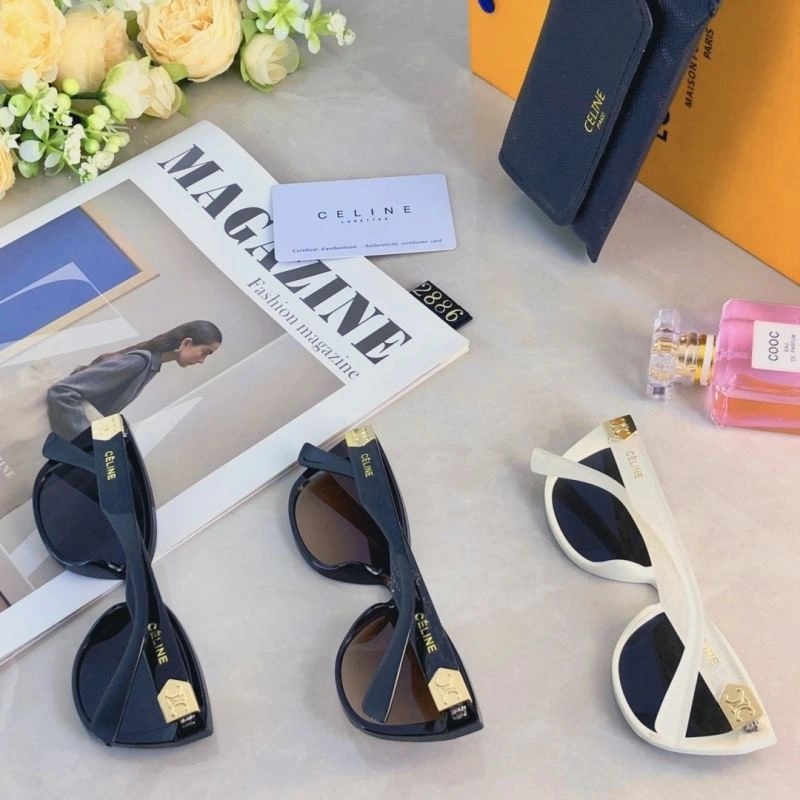 Celine Sunglasses Chic 277736