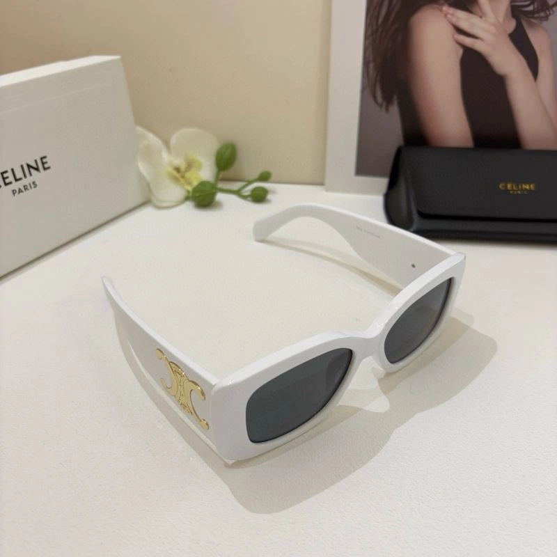 Celine Sunglasses Trendy 277718