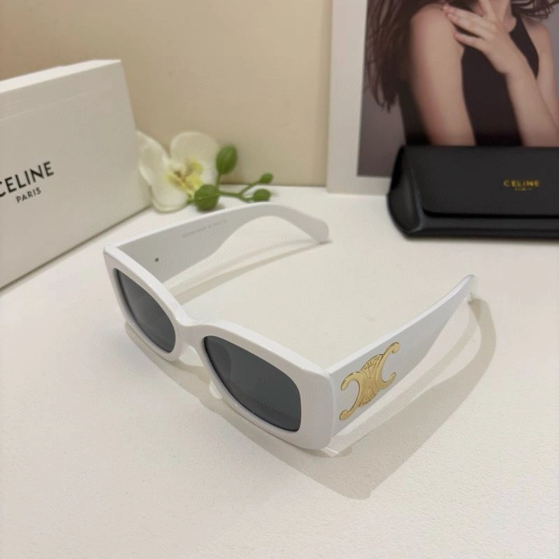 Celine Sunglasses Trendy 277718