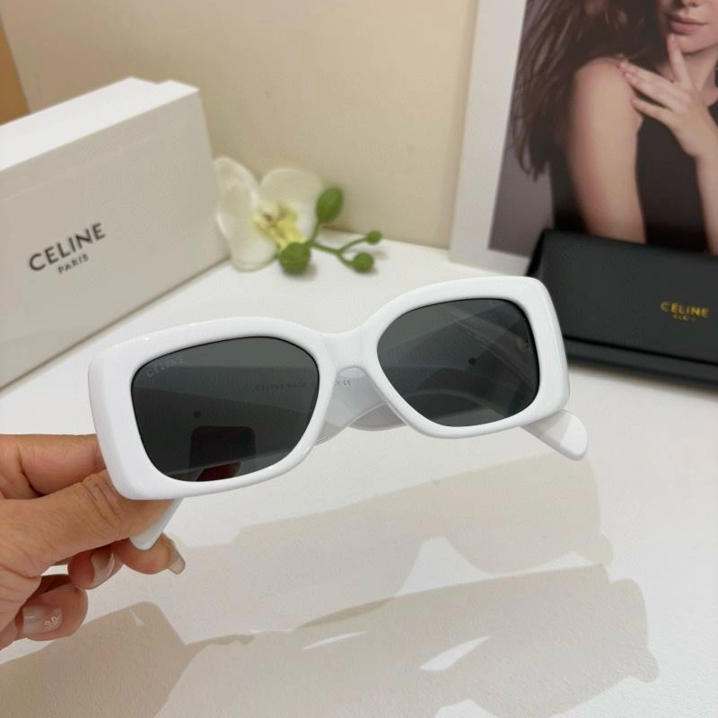 Celine Sunglasses Trendy 277718
