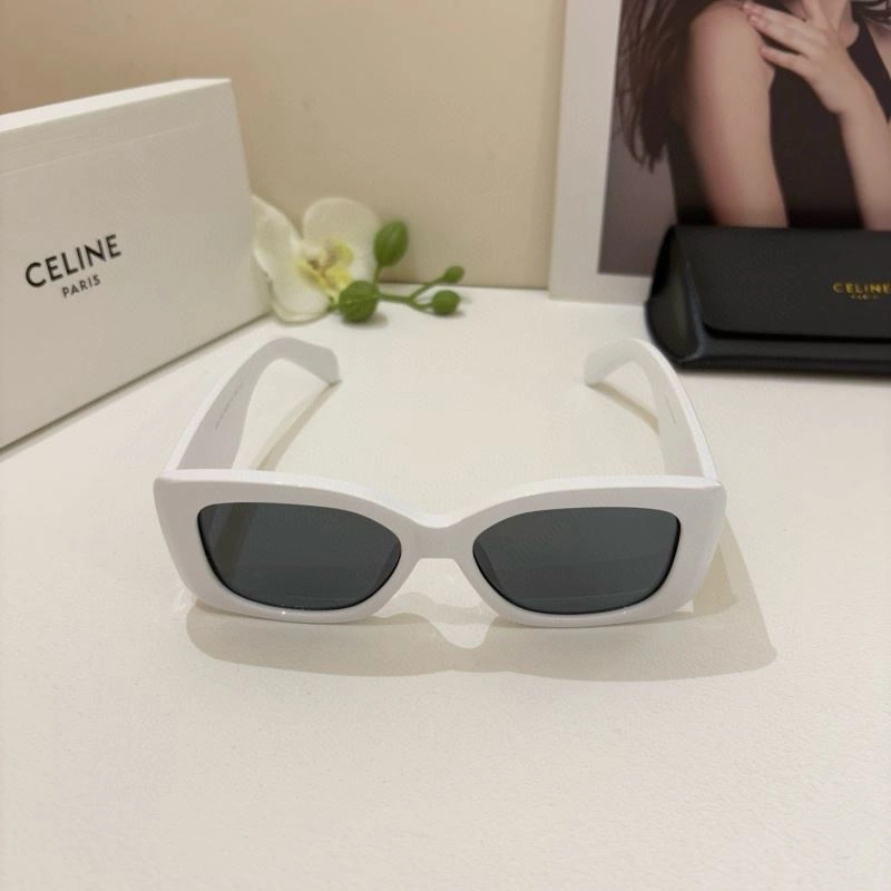 Celine Sunglasses Trendy 277718