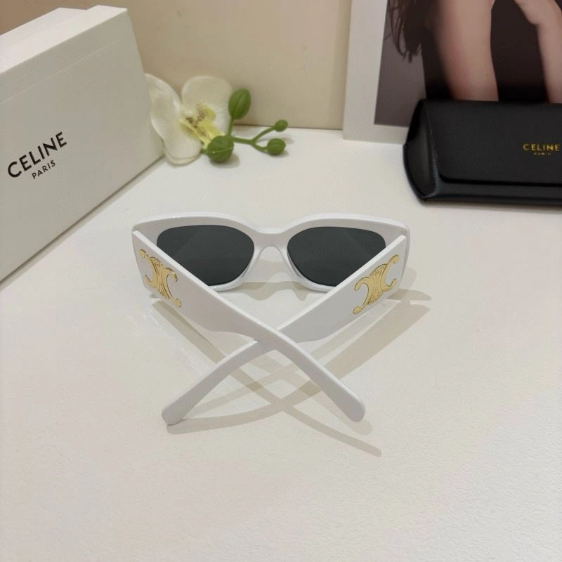 Celine Sunglasses Trendy 277718