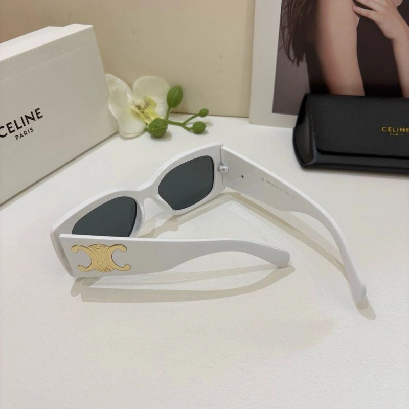 Celine Sunglasses Trendy 277718