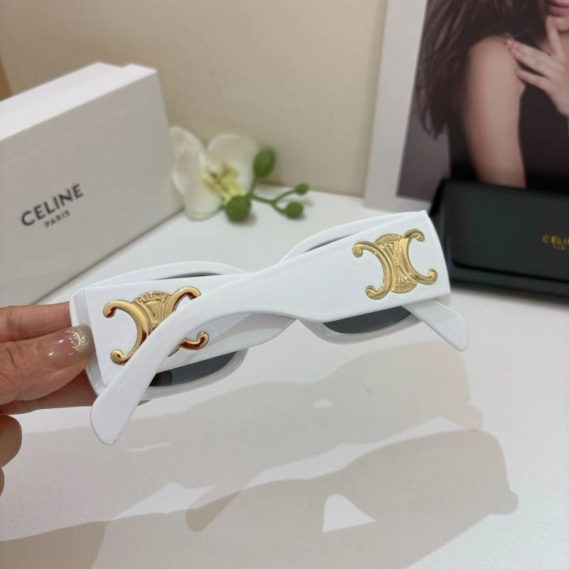 Celine Sunglasses Trendy 277718