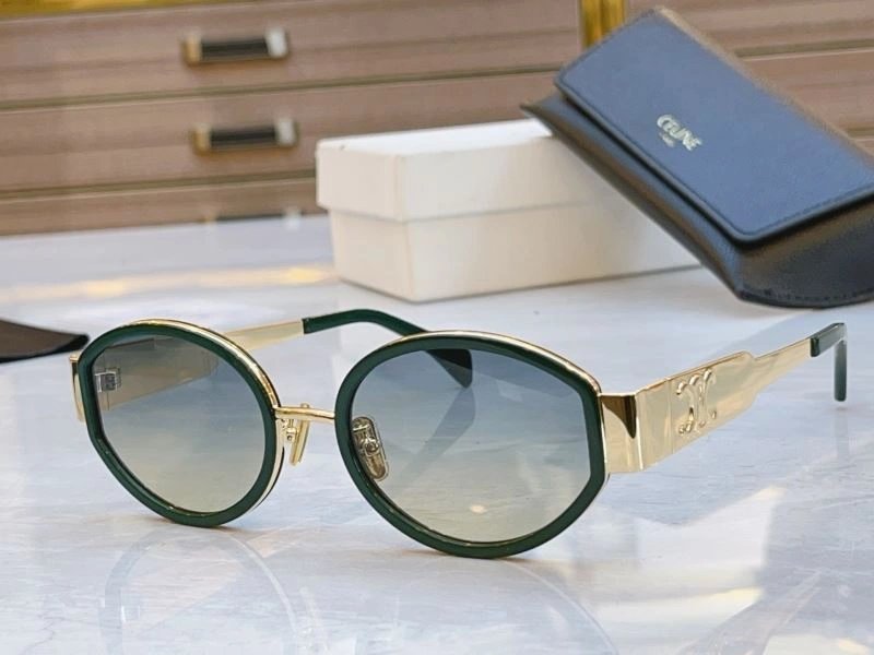 Breathable Celine Sunglasses 277739