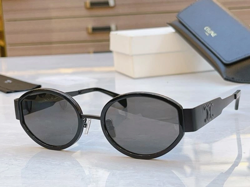 Breathable Celine Sunglasses 277739