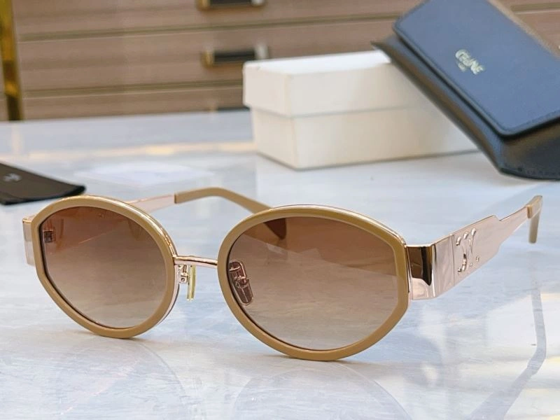 Breathable Celine Sunglasses 277739