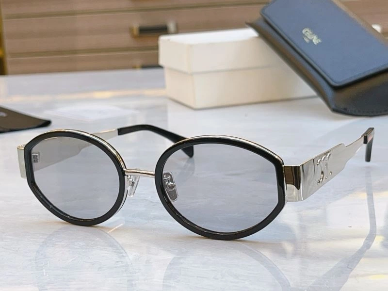 Breathable Celine Sunglasses 277739
