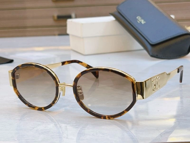 Breathable Celine Sunglasses 277739