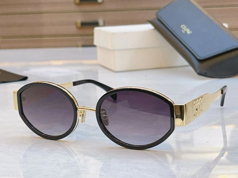Breathable Celine Sunglasses 277739