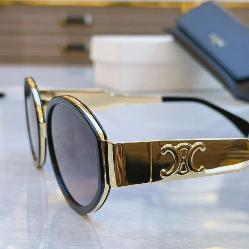 Breathable Celine Sunglasses 277739