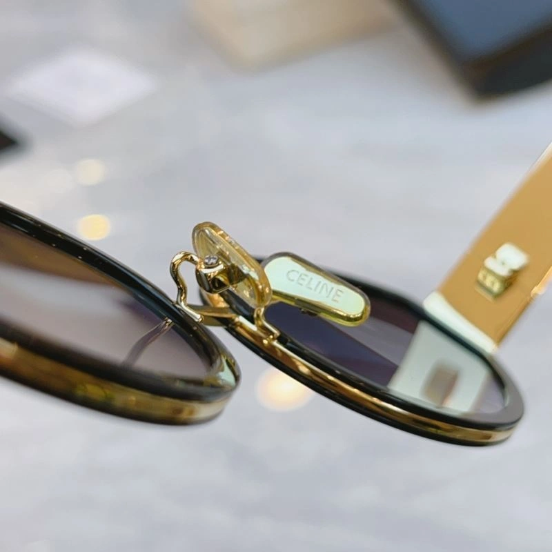 Breathable Celine Sunglasses 277739