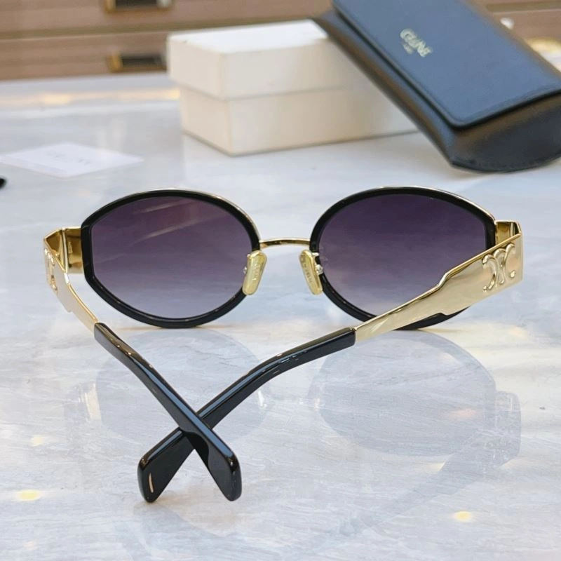 Breathable Celine Sunglasses 277739