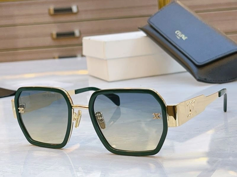 Celine Sunglasses GoodFit 277738