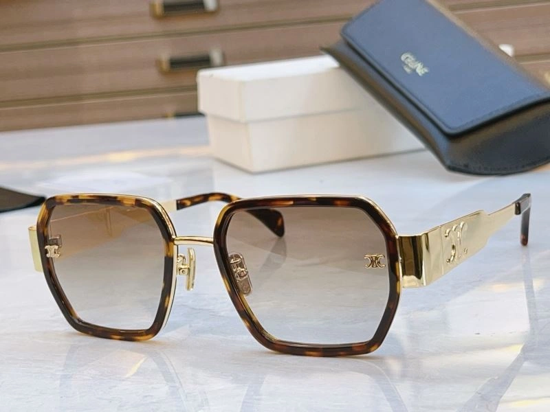 Celine Sunglasses GoodFit 277738