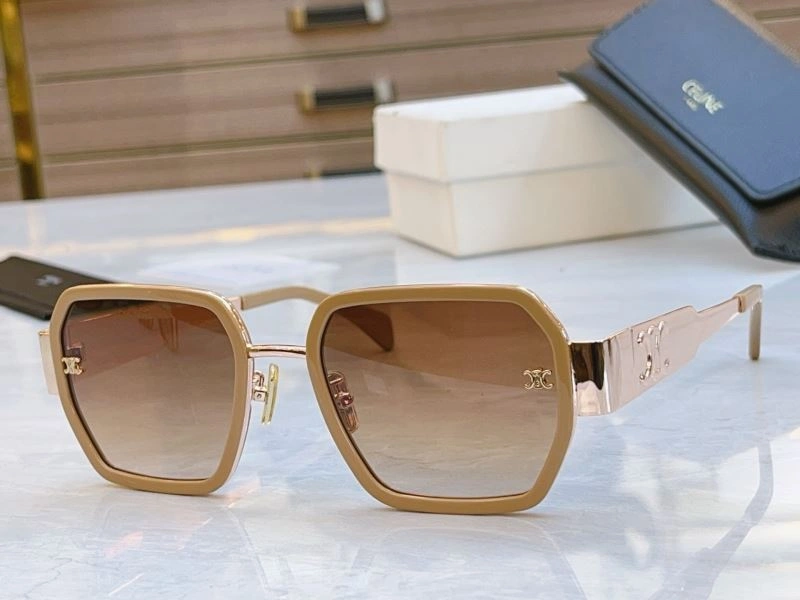 Celine Sunglasses GoodFit 277738