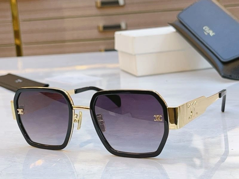 Celine Sunglasses GoodFit 277738