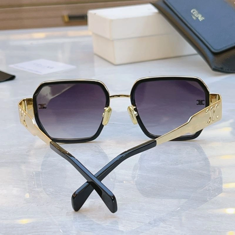 Celine Sunglasses GoodFit 277738