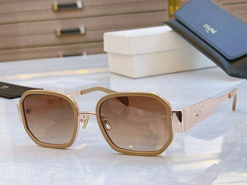 HighQuality Celine Sunglasses 277721