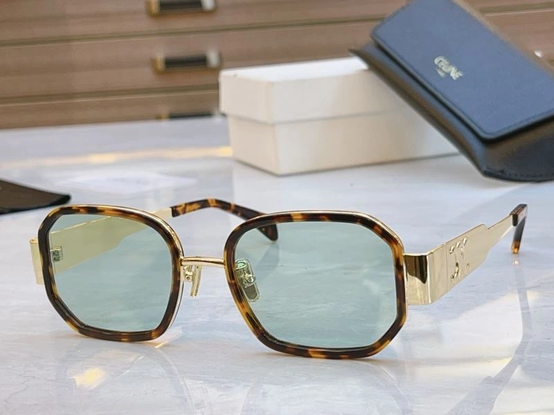 HighQuality Celine Sunglasses 277721