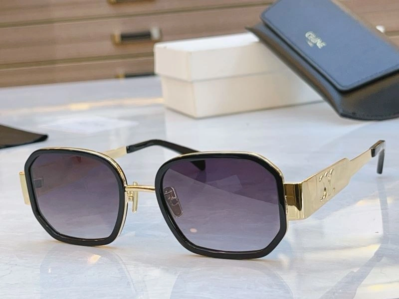 HighQuality Celine Sunglasses 277721