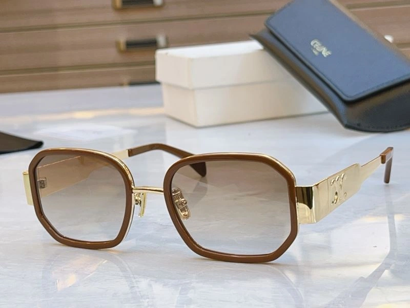 HighQuality Celine Sunglasses 277721
