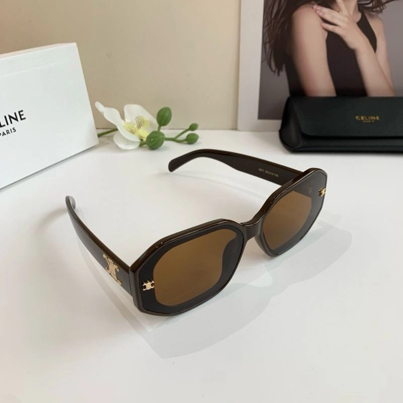 Celine Sunglasses QuickDry 277725