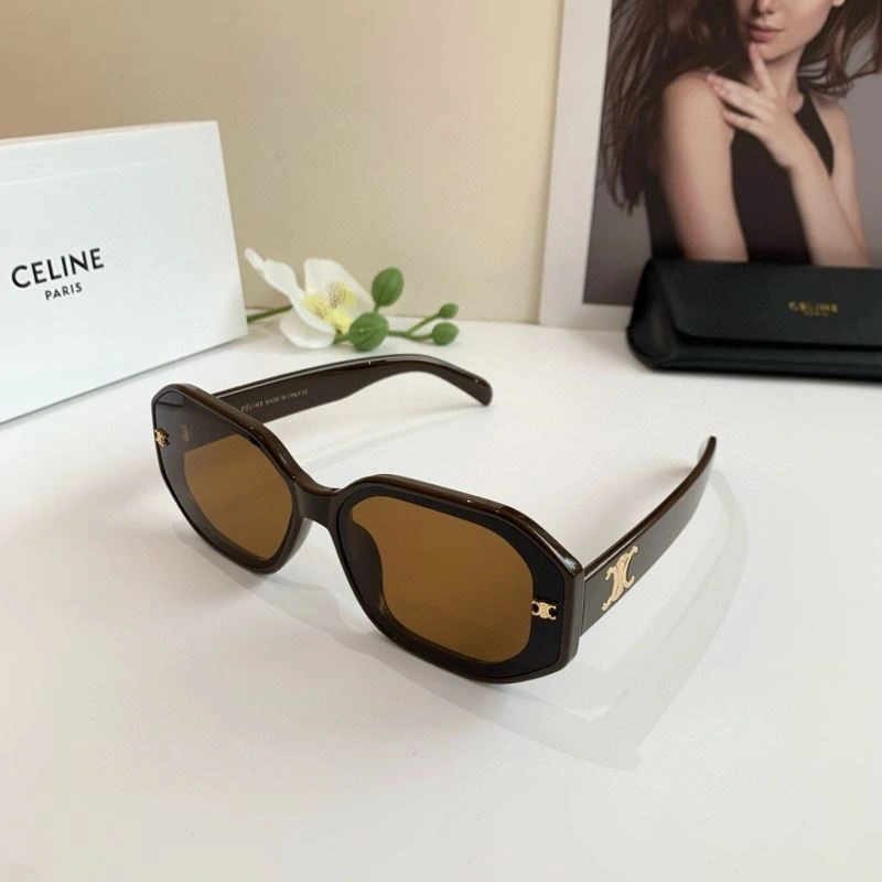 Celine Sunglasses QuickDry 277725