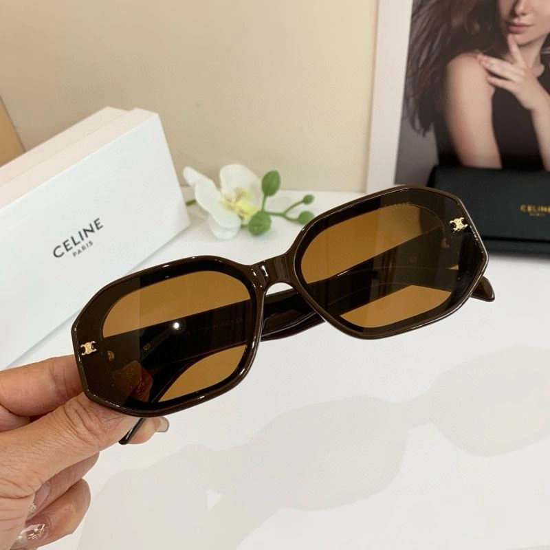 Celine Sunglasses QuickDry 277725