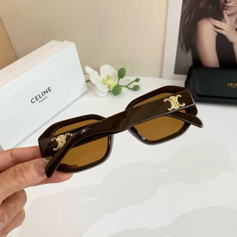 Celine Sunglasses QuickDry 277725