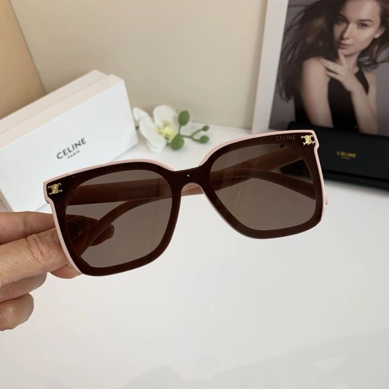 Celine Sunglasses Breathable 277719
