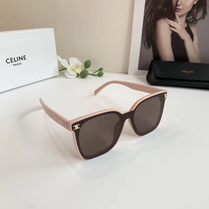 Celine Sunglasses Breathable 277719