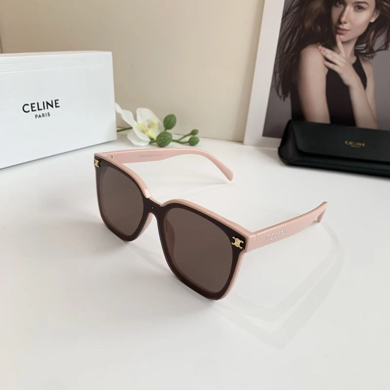 Celine Sunglasses Breathable 277719