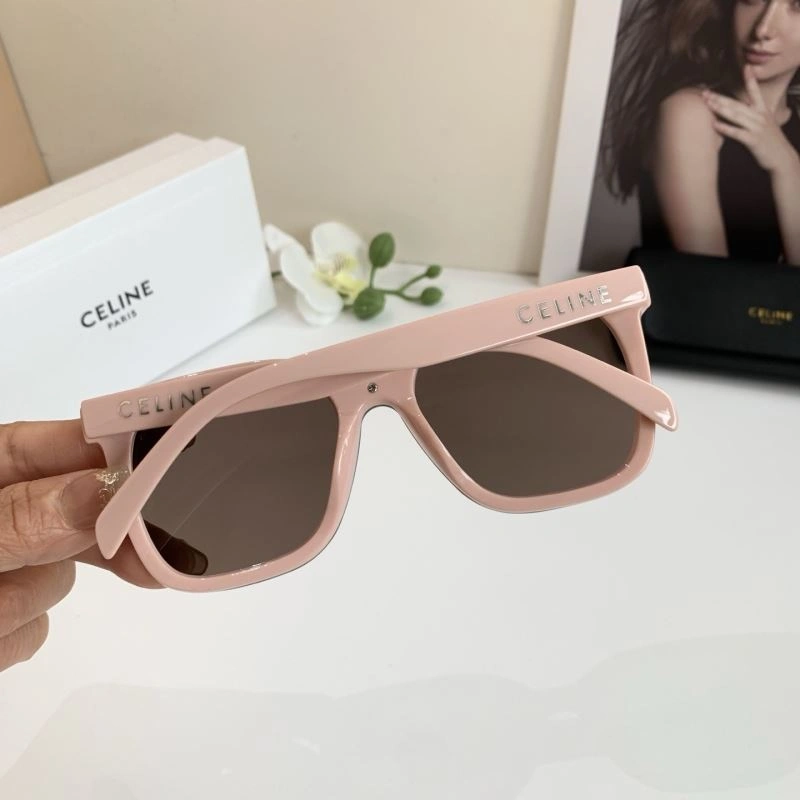 Celine Sunglasses Breathable 277719