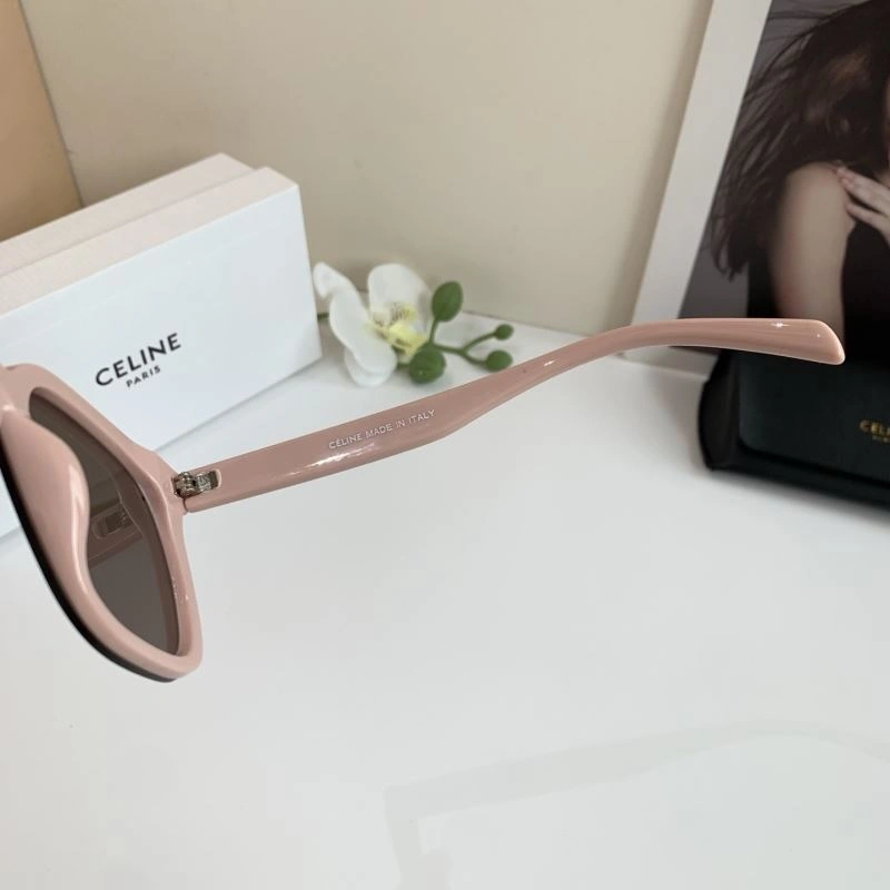 Celine Sunglasses Breathable 277719