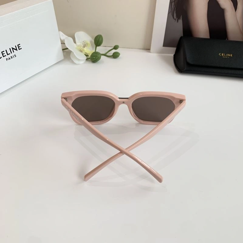Celine Sunglasses Breathable 277719
