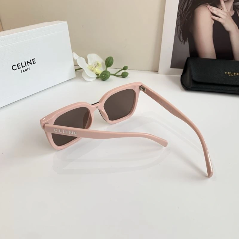 Celine Sunglasses Breathable 277719