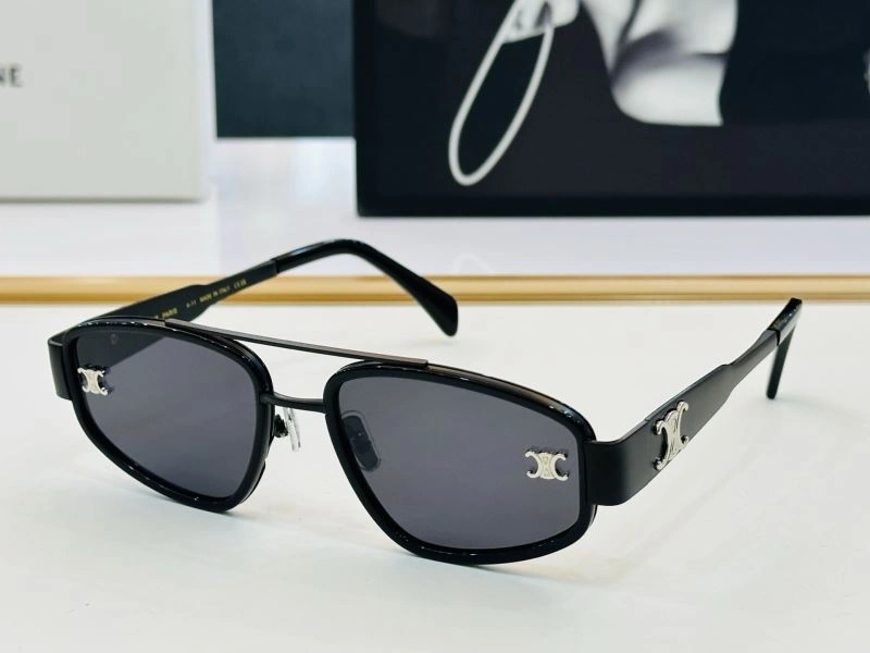 Celine Sunglasses Sporty 277723
