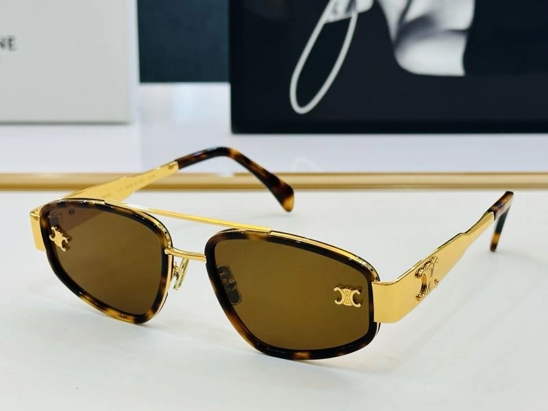 Celine Sunglasses Sporty 277723