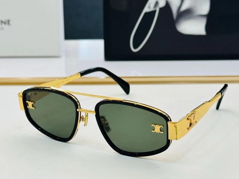 Celine Sunglasses Sporty 277723