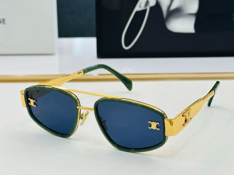 Celine Sunglasses Sporty 277723