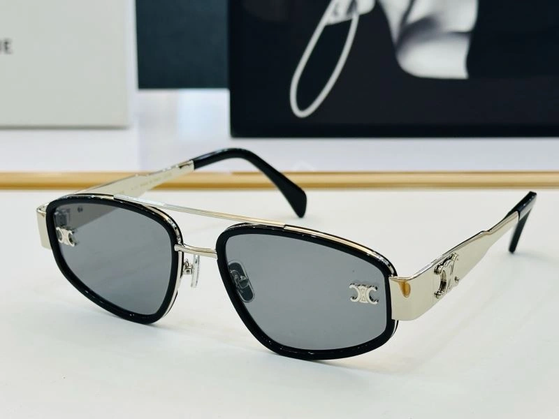 Celine Sunglasses Sporty 277723