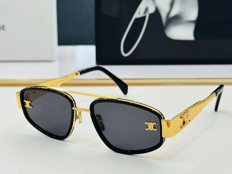 Celine Sunglasses Sporty 277723