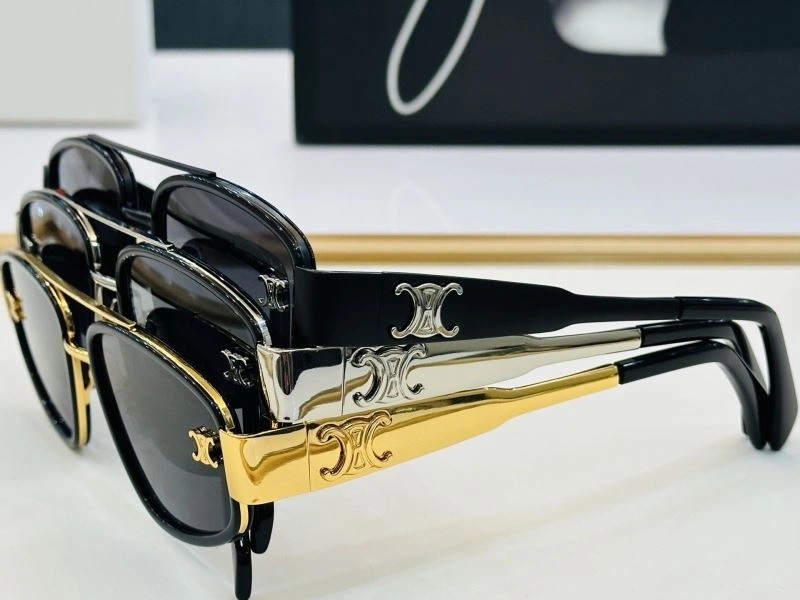 Celine Sunglasses Sporty 277723