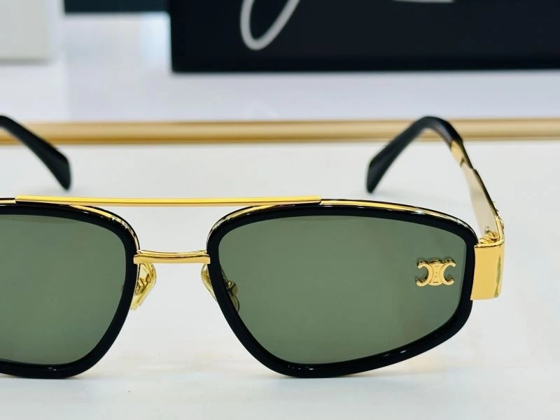 Celine Sunglasses Sporty 277723