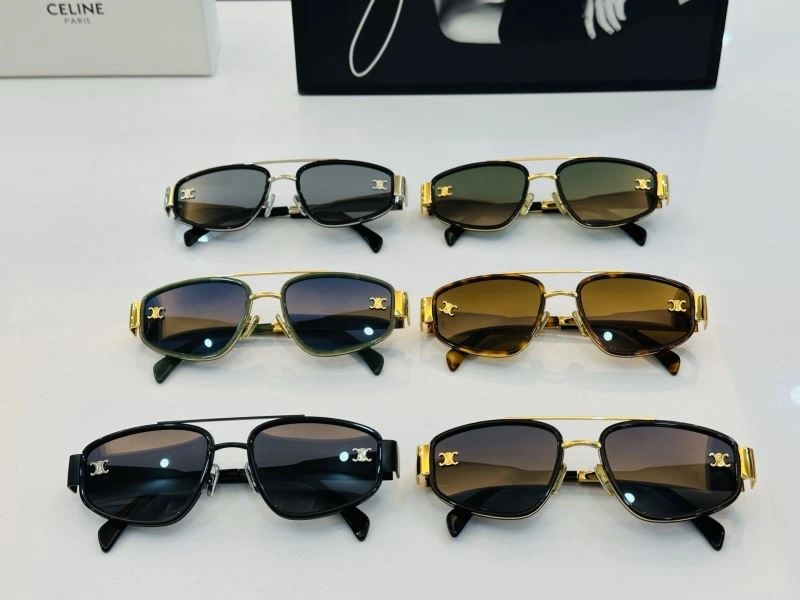 Celine Sunglasses Sporty 277723