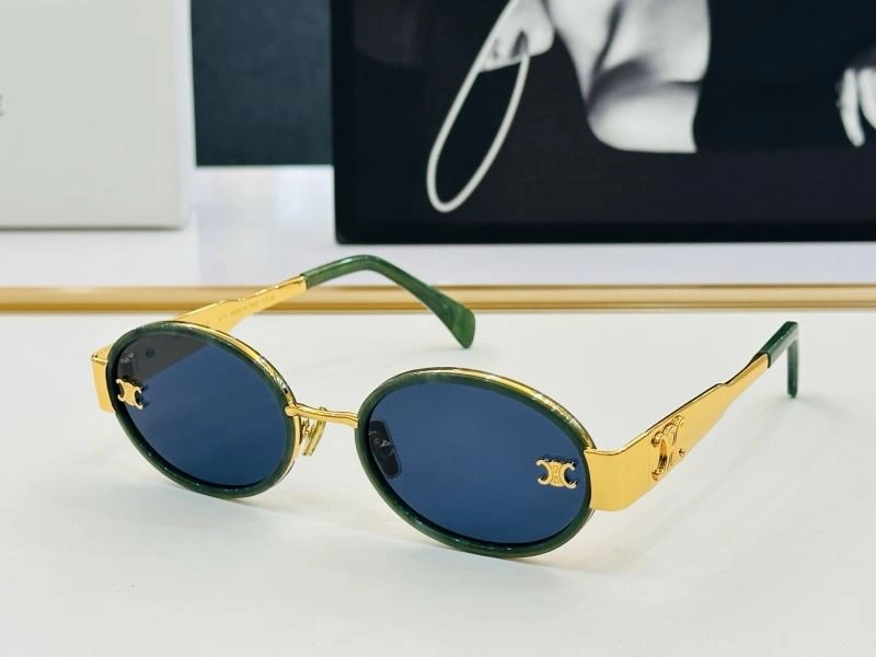 Supportive Celine Sunglasses 277714