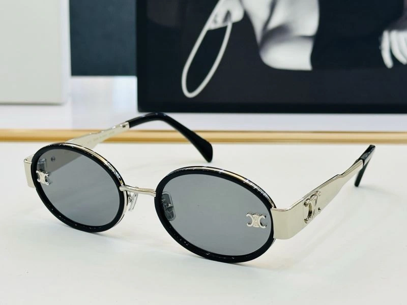 Supportive Celine Sunglasses 277714